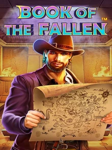 Book of the Fallen™