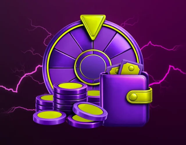 Instasino bonus