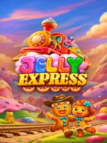 Jelly Express