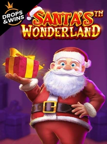 Santa’s Wonderland™
